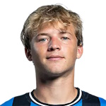 Lenn De Smet Attacker