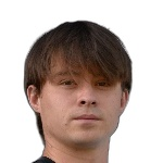 Danylo Polonskyi Midfielder