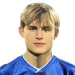 J. Vadstrup Defender