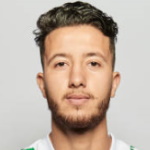 H. Mrezigue Attacker