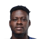 A. Adeleke Defender