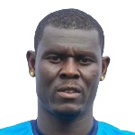 S. Asiegbu Midfielder
