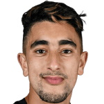 M. El Khaloui Attacker