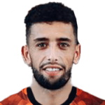 Abdelhak Assal Defender