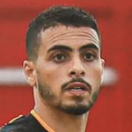 Y. El Motie Goalkeeper