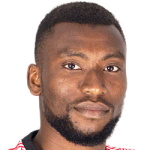 D. Traoré Attacker
