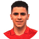 A. Luna Midfielder