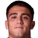 Ángel Alarcón Galiot Attacker