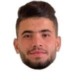 Mounder Temine Attacker