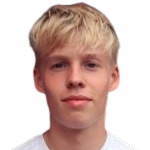 J. Erenbjerg Attacker