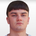 N. Morberg Midfielder