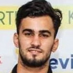 A. Kerroum Defender