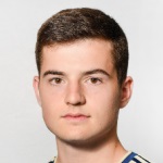 M. Baturina Midfielder
