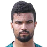 Houssem Eddine Souissi Midfielder