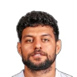 Mostafa Shalaby Midfielder