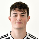 Leonardo Cerri Attacker