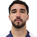 M. Ramírez Midfielder