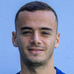 Seif Elkhashab Defender