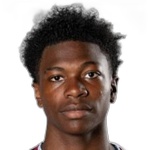 A. Burchall Attacker