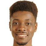 R. Alhassane Defender