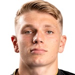 M. Servais Midfielder