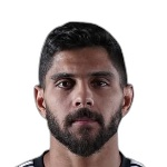 Shady Hussein Midfielder