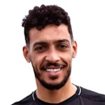 Mahmoud Nabil Midfielder