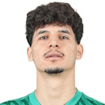 Ahmed Mayhoub Goalkeeper