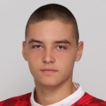 N. Đeković Defender