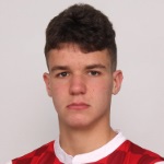 L. Laban Midfielder