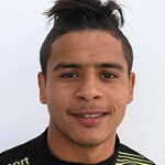 H. Habbassi Attacker