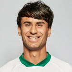 Munaf Younus Defender