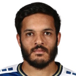 W. Kechrida Defender