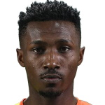 U. Williams Midfielder