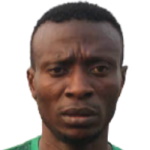 S. Nwankwo Attacker