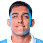 M. Sosa Midfielder