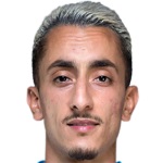 Saîf-Eddine Khaoui Attacker