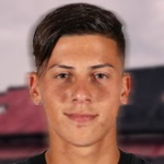 D. Calcaterra Defender