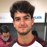 J. López Attacker