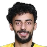 Ahmed Abdelkader Midfielder