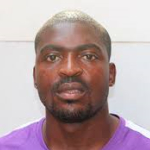 Manuel Sapunga Goalkeeper