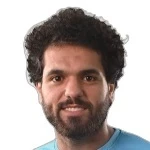 Abdel Kader Yehia Attacker
