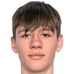 Vladislav Blănuță Attacker