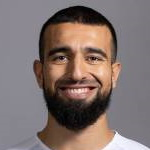 N. Sliti Midfielder