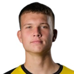 Mikuláš  Kubný Goalkeeper