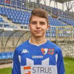 C. Bujalski Midfielder