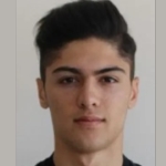E. Demir Midfielder