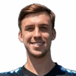 L. Belcar Midfielder