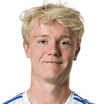 L. Sandgrav Midfielder