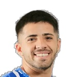 N. Ulariaga Attacker